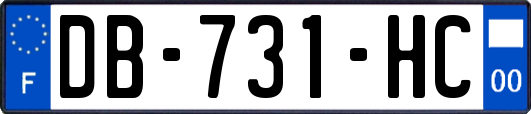 DB-731-HC