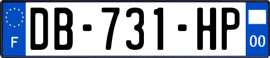 DB-731-HP