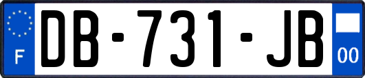 DB-731-JB