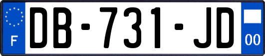DB-731-JD
