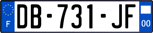 DB-731-JF