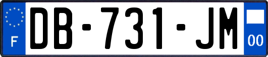 DB-731-JM