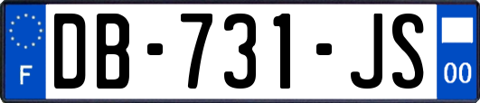 DB-731-JS