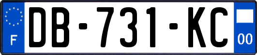 DB-731-KC