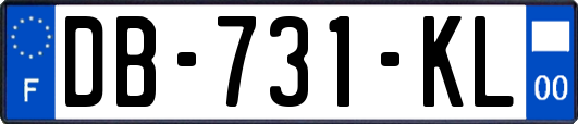 DB-731-KL