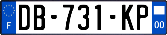DB-731-KP