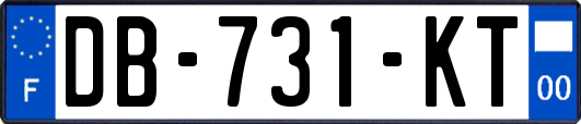 DB-731-KT