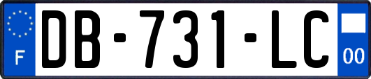 DB-731-LC