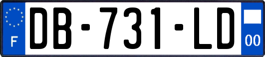 DB-731-LD