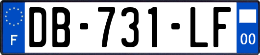 DB-731-LF