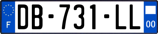 DB-731-LL