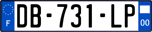 DB-731-LP