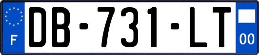 DB-731-LT