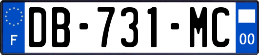 DB-731-MC