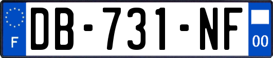DB-731-NF
