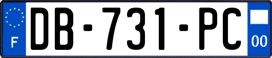 DB-731-PC