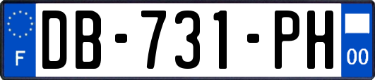 DB-731-PH