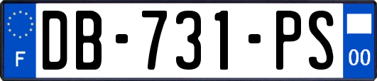 DB-731-PS