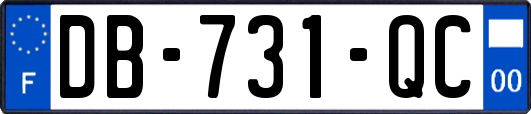 DB-731-QC