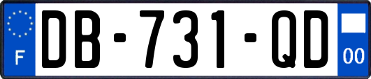 DB-731-QD