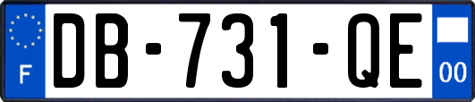 DB-731-QE