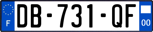 DB-731-QF