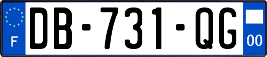 DB-731-QG