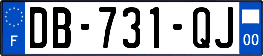DB-731-QJ