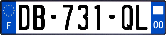 DB-731-QL