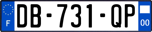 DB-731-QP