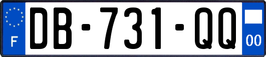 DB-731-QQ