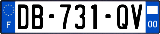 DB-731-QV