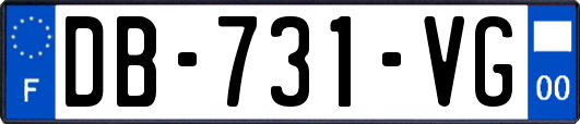 DB-731-VG
