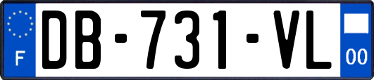 DB-731-VL