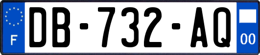 DB-732-AQ