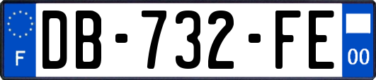 DB-732-FE