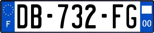 DB-732-FG