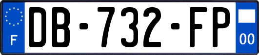 DB-732-FP