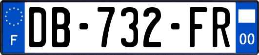 DB-732-FR