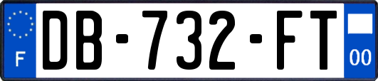 DB-732-FT