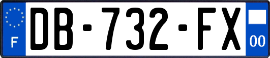 DB-732-FX