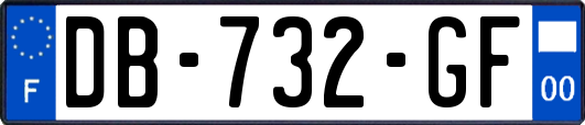 DB-732-GF