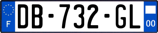 DB-732-GL