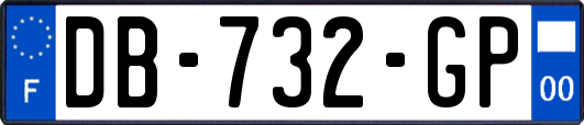 DB-732-GP