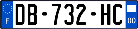 DB-732-HC