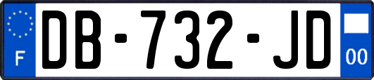 DB-732-JD