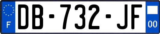 DB-732-JF