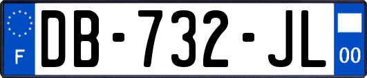 DB-732-JL