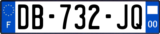 DB-732-JQ