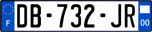 DB-732-JR
